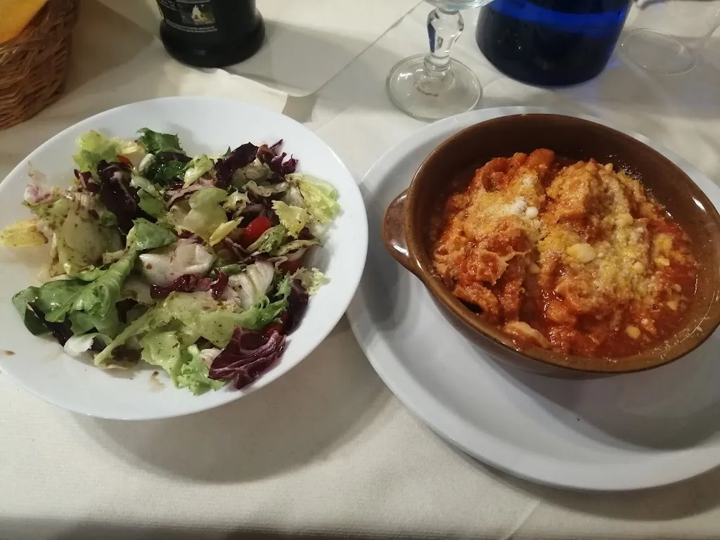 Vins Prencipe_Il Borgo Antico Montefiascone_Montefiascone_review