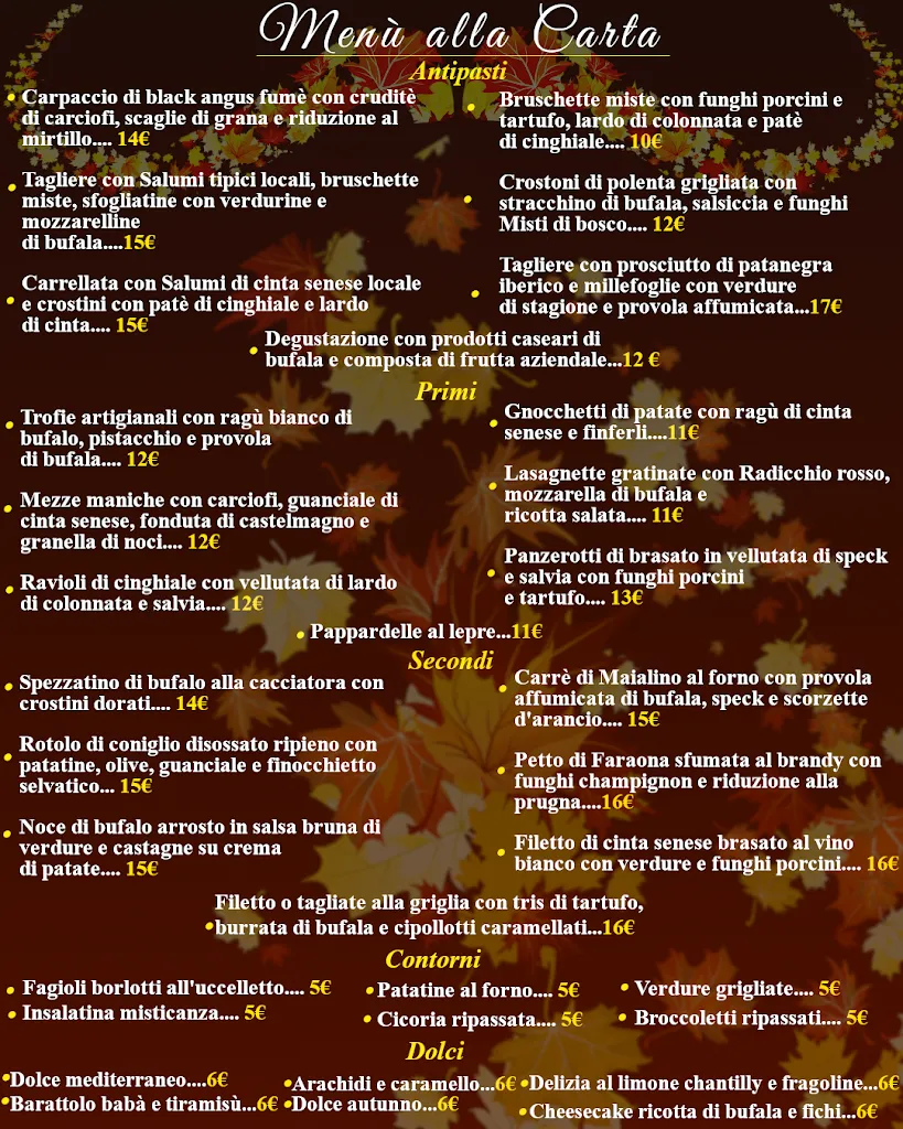 Menu_Sala Degustazione 