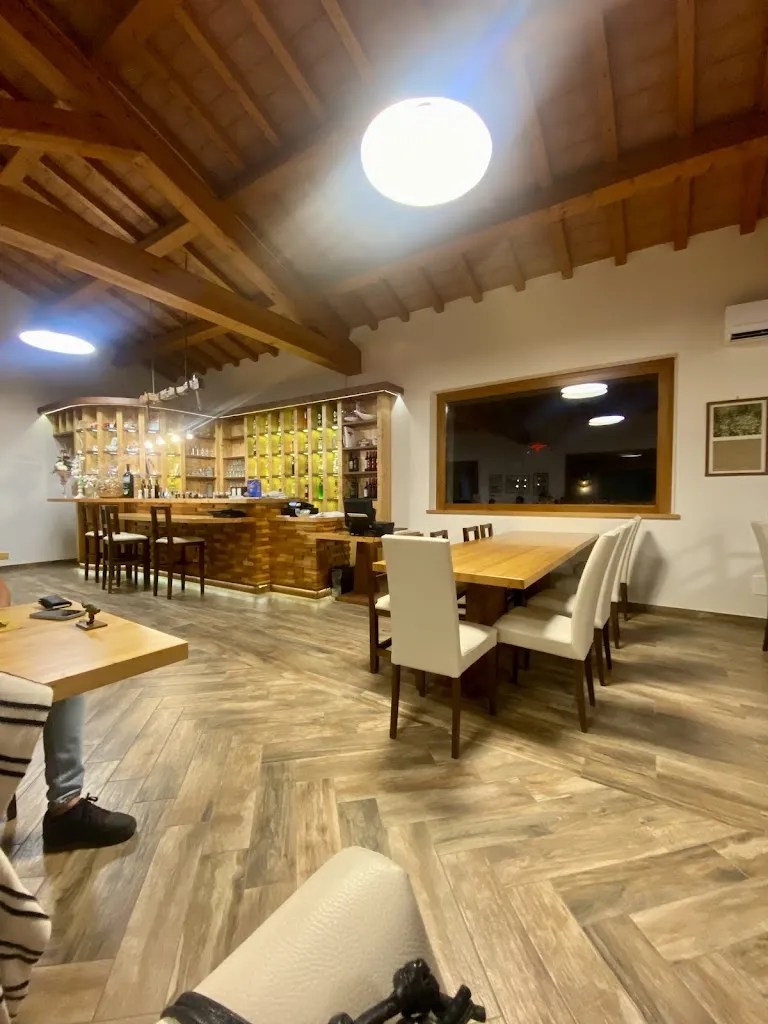 Stefano Berna_Sala Degustazione 