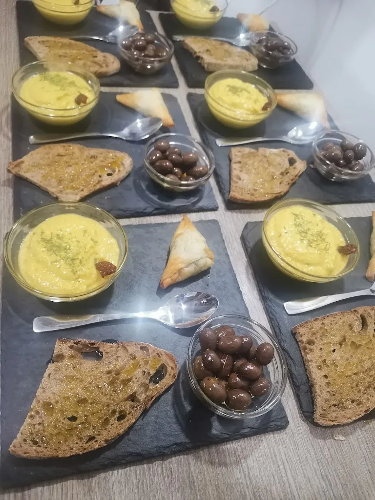 Menu_La SpeziAle Vegan Home Restaurant_Montefiascone_image_5