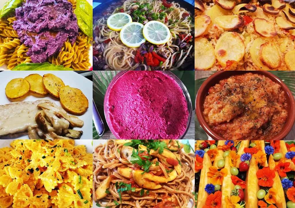 Menu_La SpeziAle Vegan Home Restaurant_Montefiascone_image_8