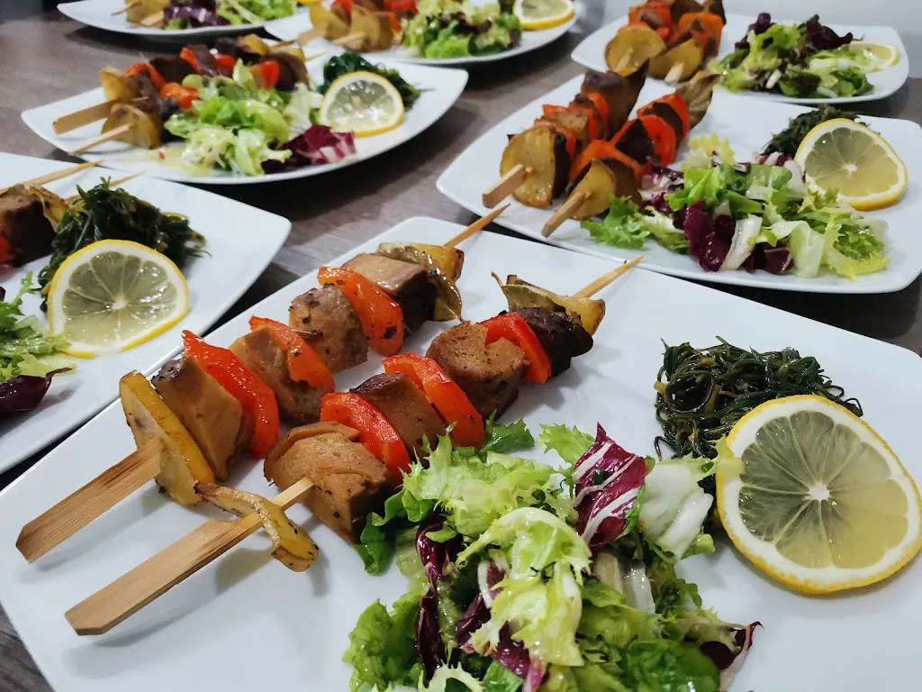 La SpeziAle Vegan Home Restaurant restaurant in Montefiascone