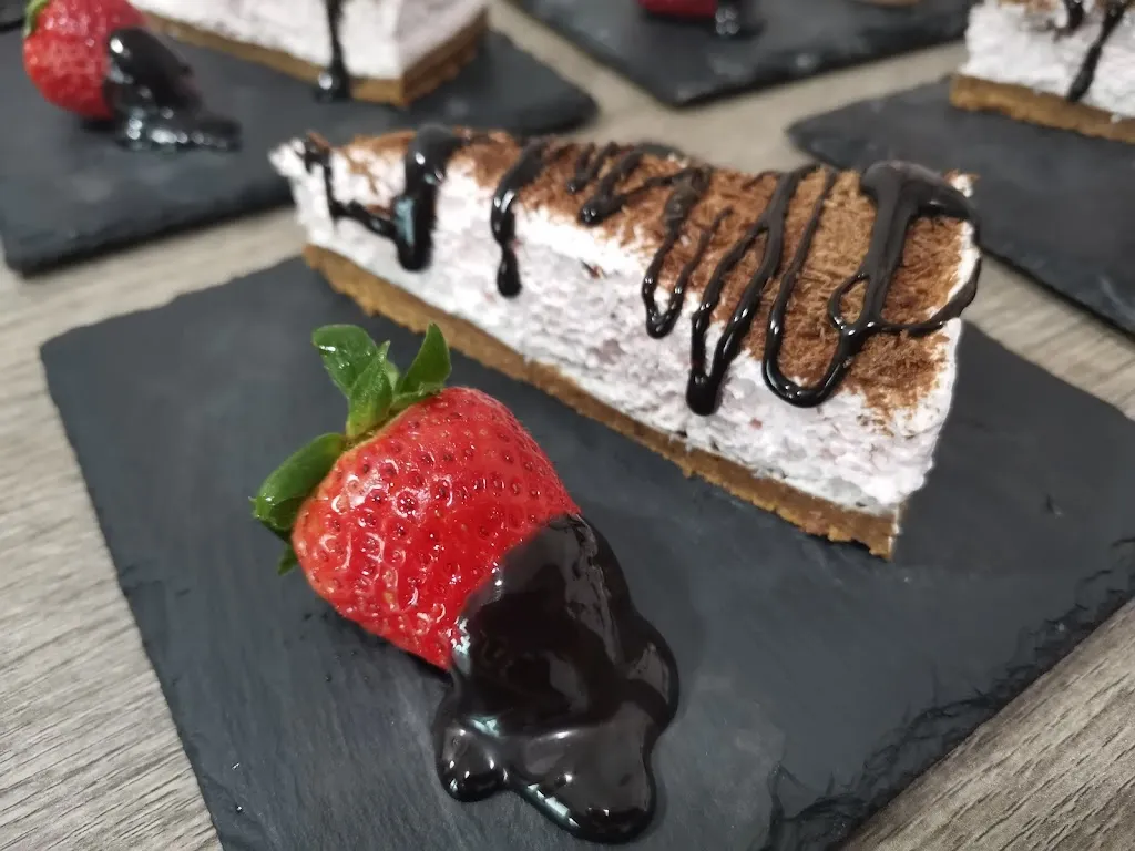 La SpeziAle Vegan Home Restaurant_Montefiascone_slider_image_2