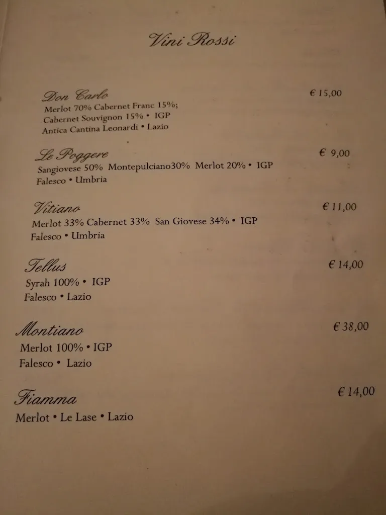 Menu_Il Caminetto Montefiascone_Montefiascone_image_2