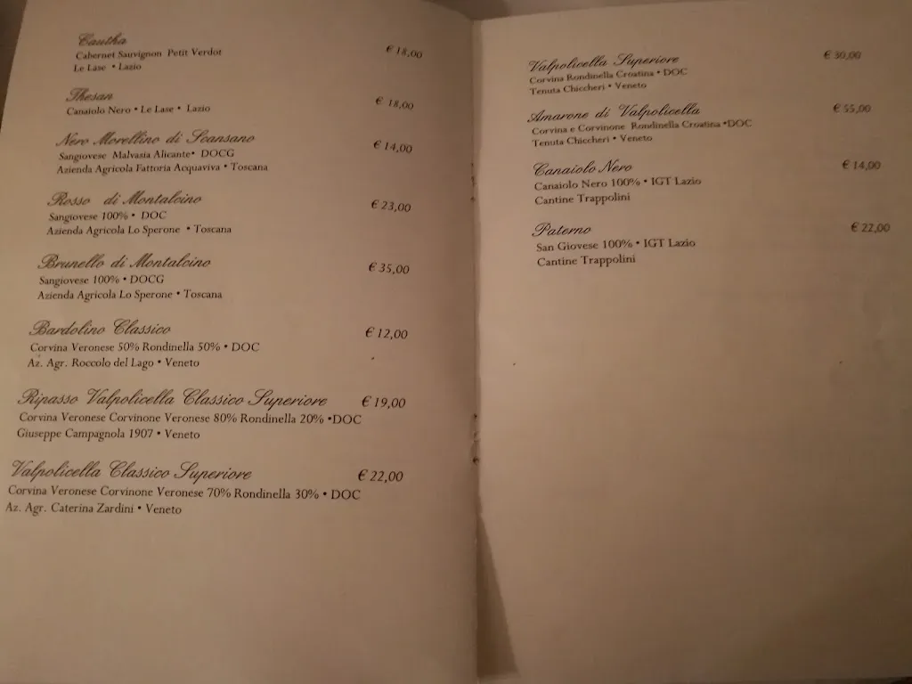 Menu_Il Caminetto Montefiascone_Montefiascone_image_4