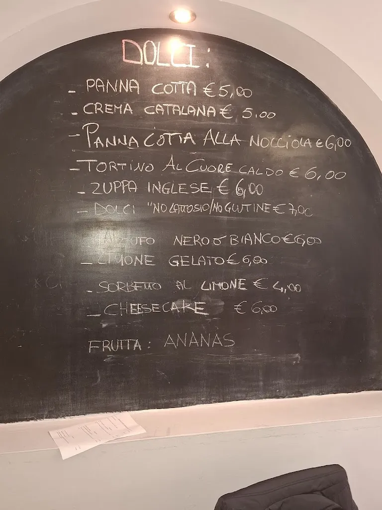 Menu_Ristorante Da Rita_Montefiascone_image_1