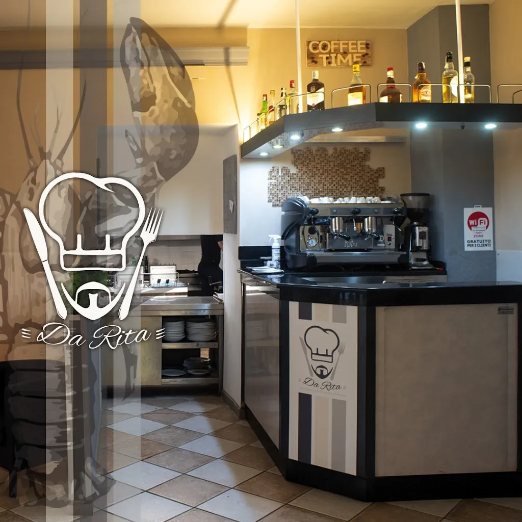 Ristorante Da Rita restaurant in Montefiascone
