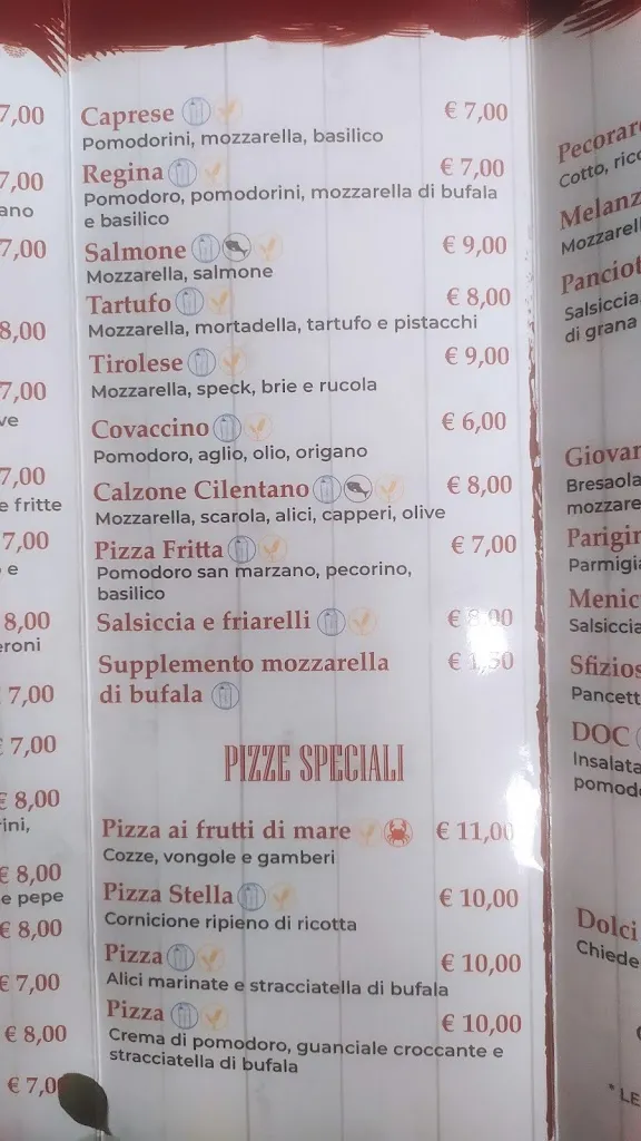 Menu_Pizzeria Ristorante Carpe Diem Montefiascone_Montefiascone_immagine_4