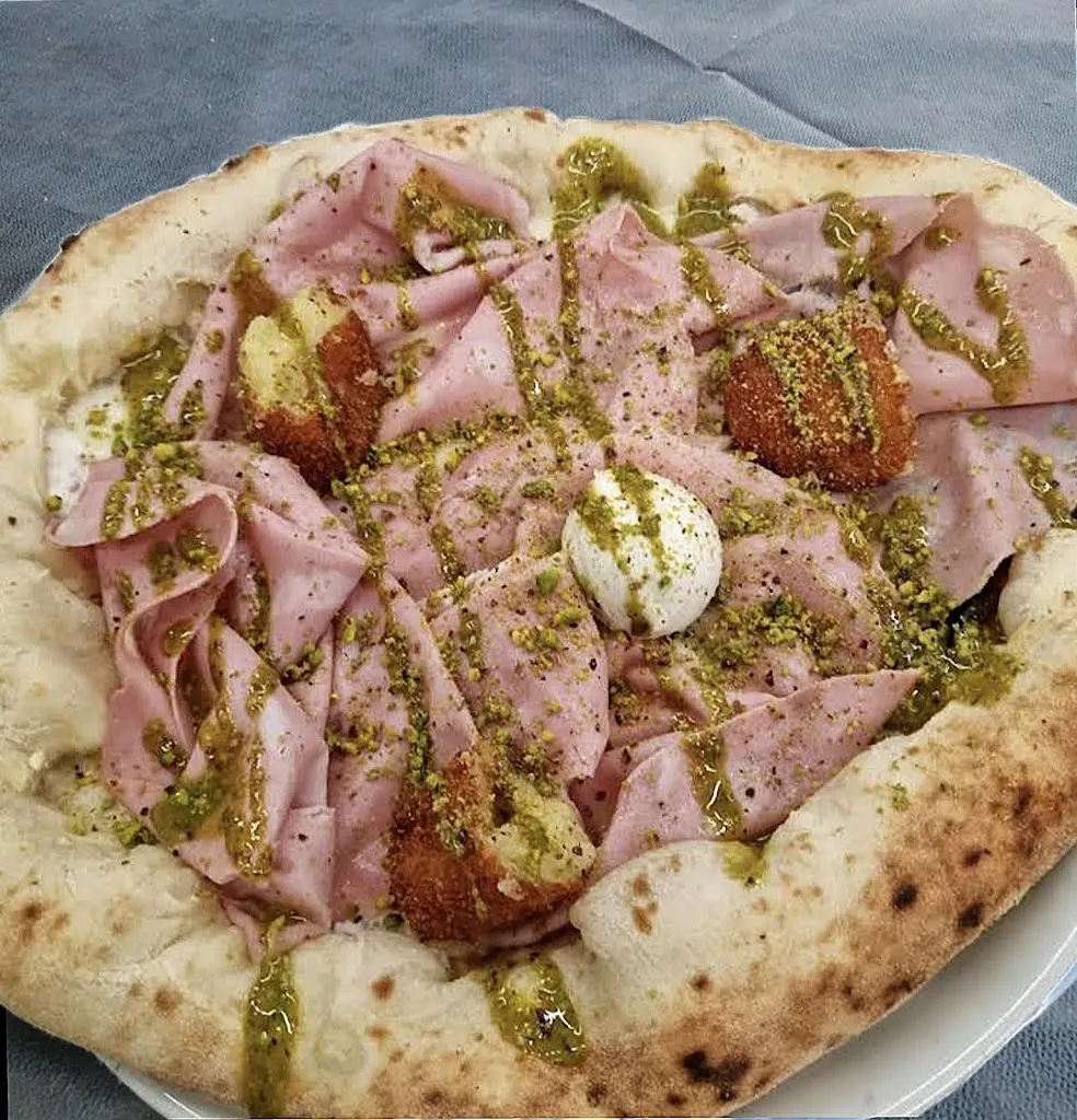 Menu_Pizzeria Ristorante Carpe Diem Montefiascone_Montefiascone_immagine_7