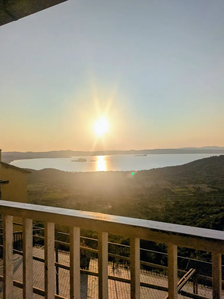 David C_Pizzeria Ristorante Carpe Diem Montefiascone_Montefiascone_recensione