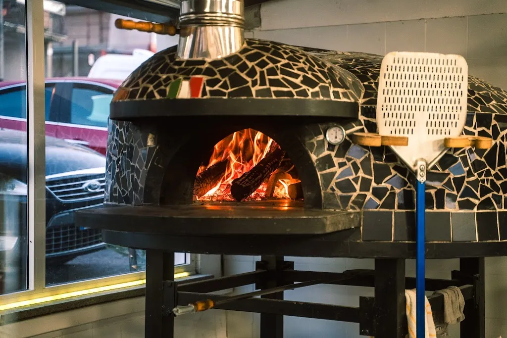 Pizzeria Ristorante Carpe Diem Montefiascone restaurant in Montefiascone