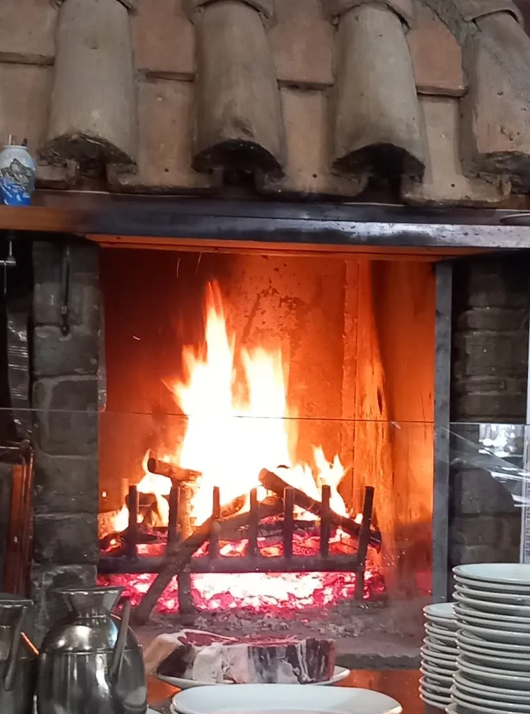 Sandro Menghinelli_Ristorante Da Roland_Montefiascone_review