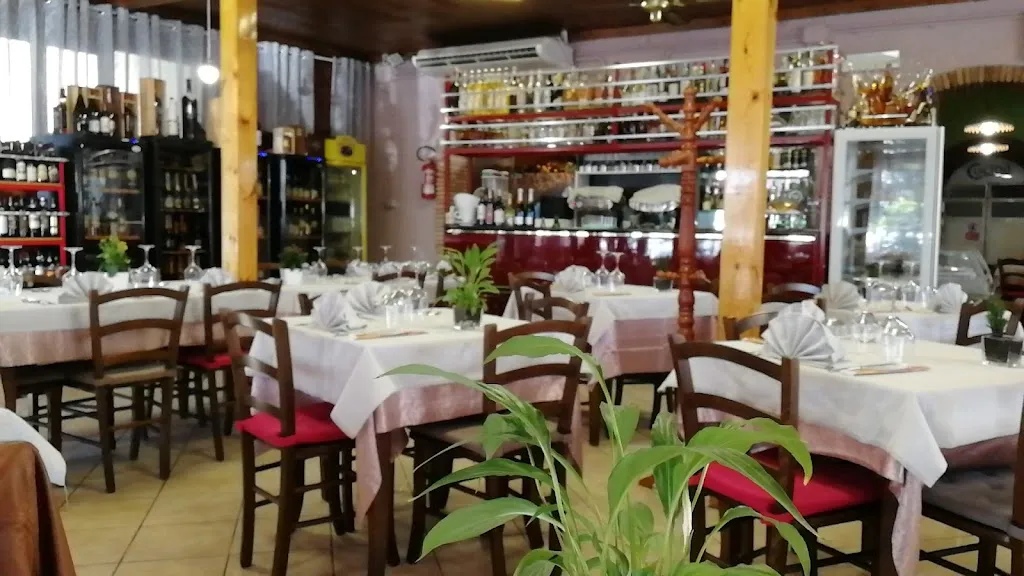 Ristorante Da Roland restaurant in Montefiascone