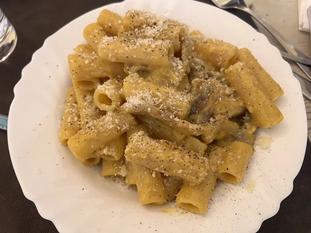 Ying_Ristorante Albergo Dante_Montefiascone_review