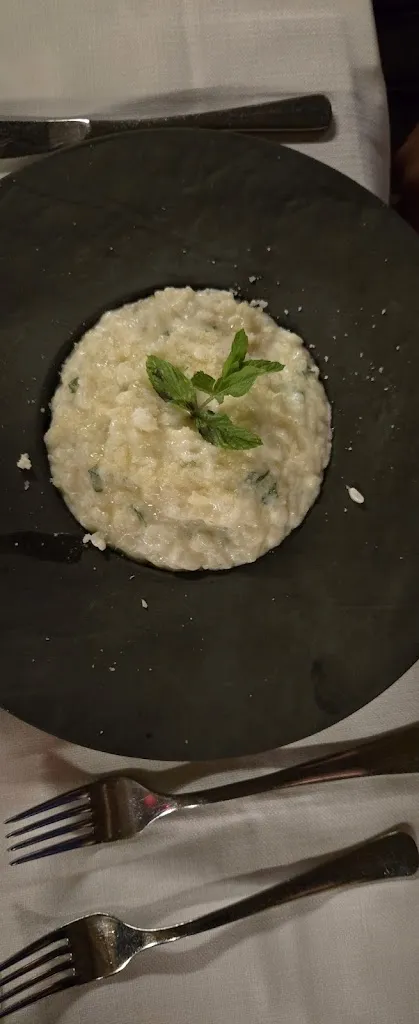 Michelle Lira_La Carrozza D'Oro_Montefiascone_review