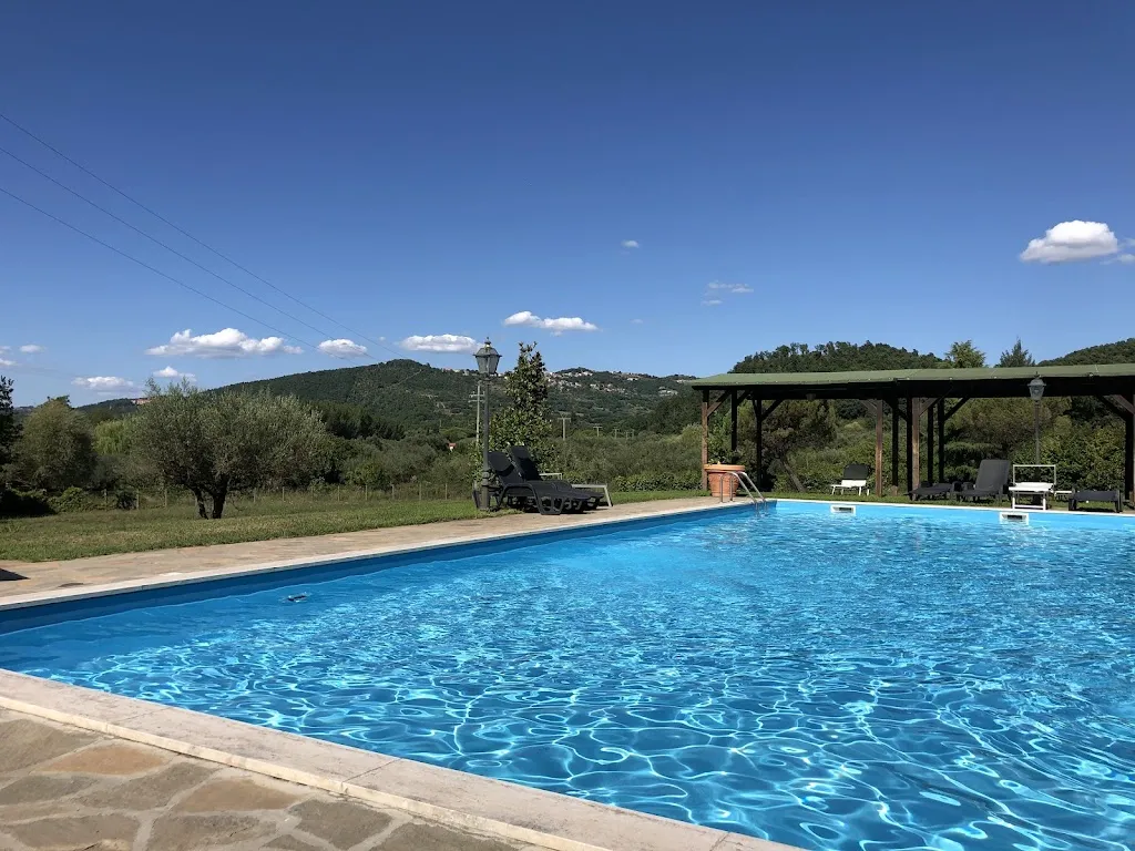 Niels_La Carrozza D'Oro_Montefiascone_review