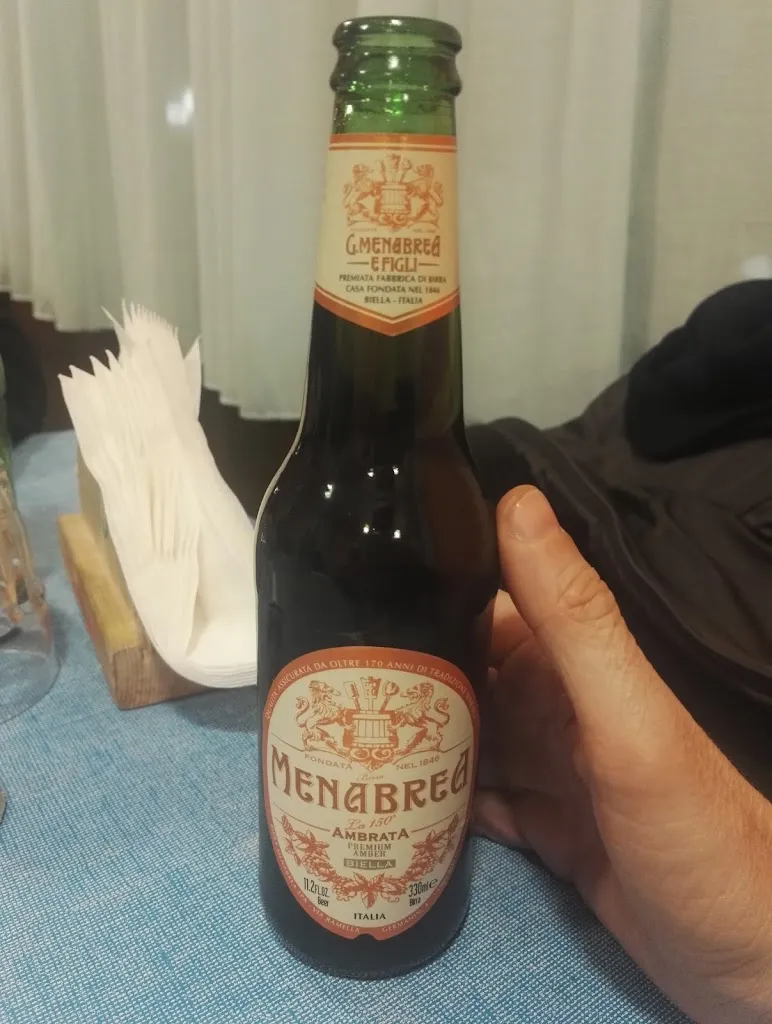 Menu_Pizzeria Bar Roma 