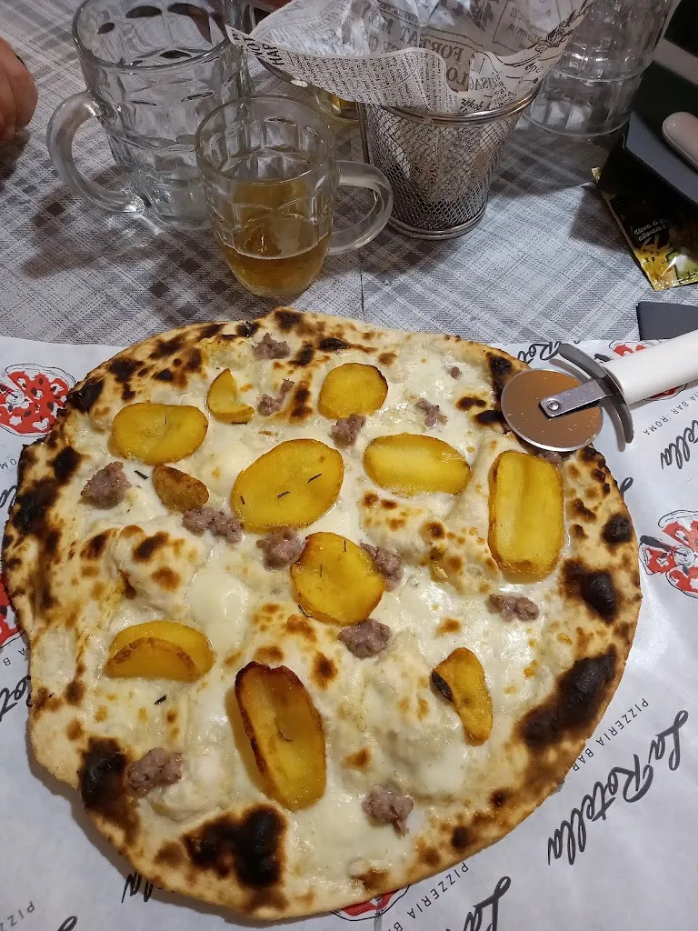 Menu_Pizzeria Bar Roma 