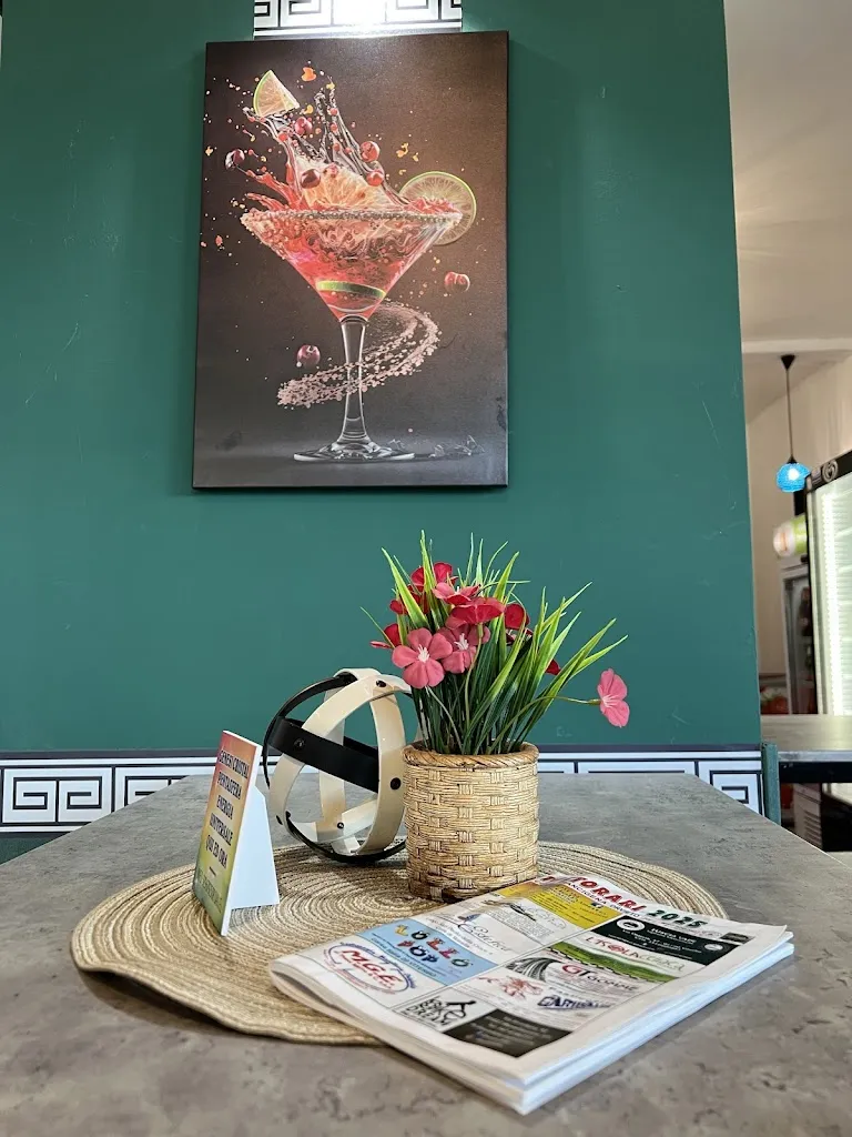 medina Dehari_Old time_Montefiascone_review