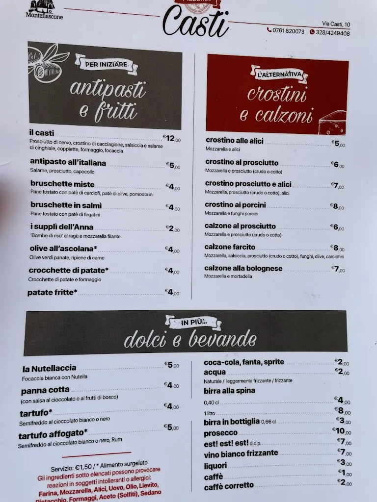 Menu_Pizzeria Casti_Montefiascone_image_1