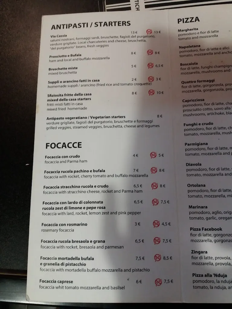 Menu_Pizzeria Via Cassia_Montefiascone_immagine_3