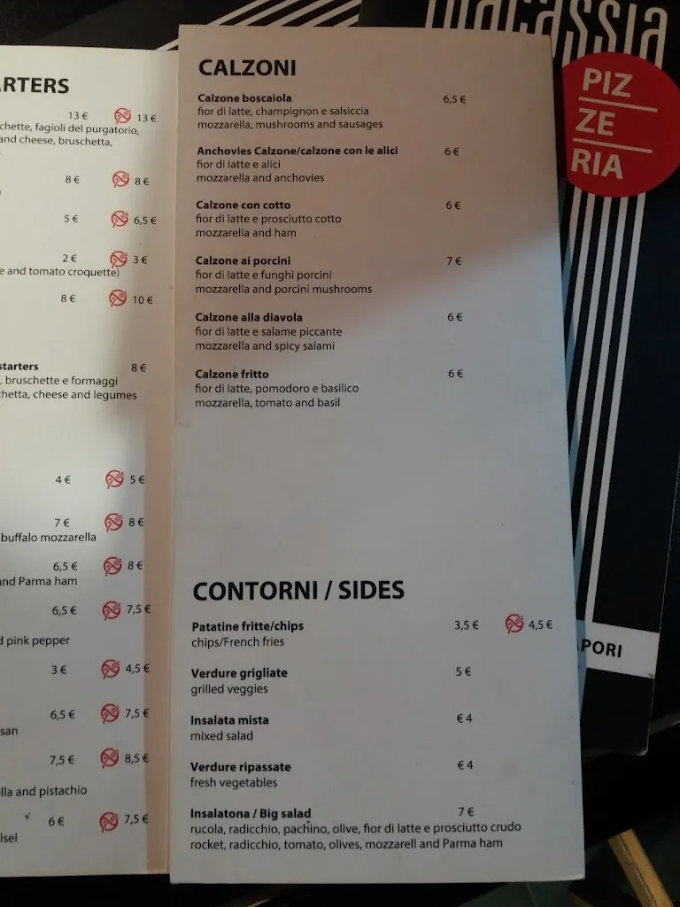 Menu_Pizzeria Via Cassia_Montefiascone_immagine_4