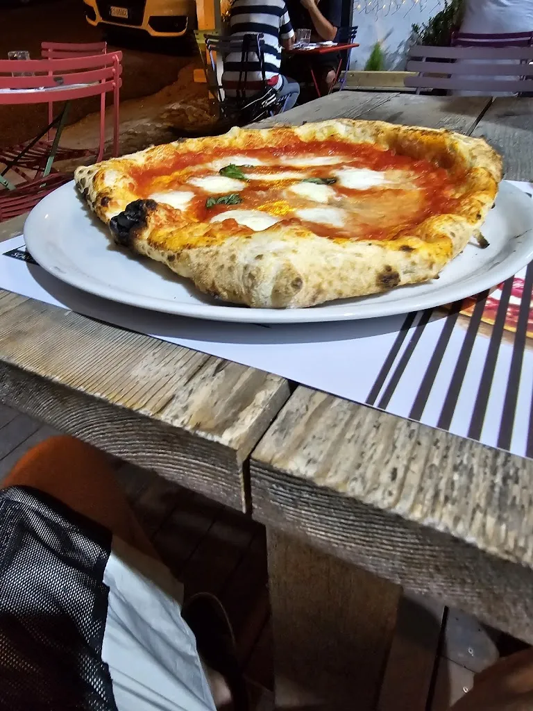 Selassir 7_Pizzeria Via Cassia_Montefiascone_recensione