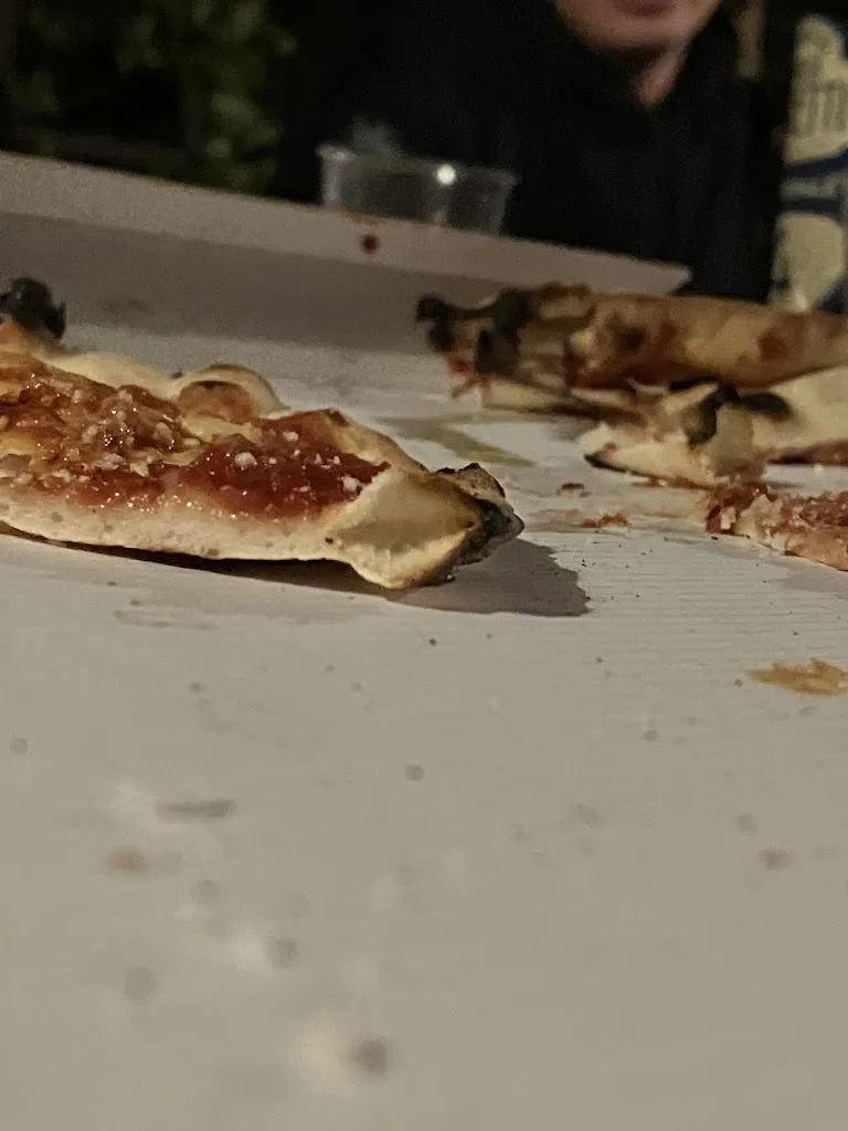 Rob_Pizzeria Via Cassia_Montefiascone_recensione