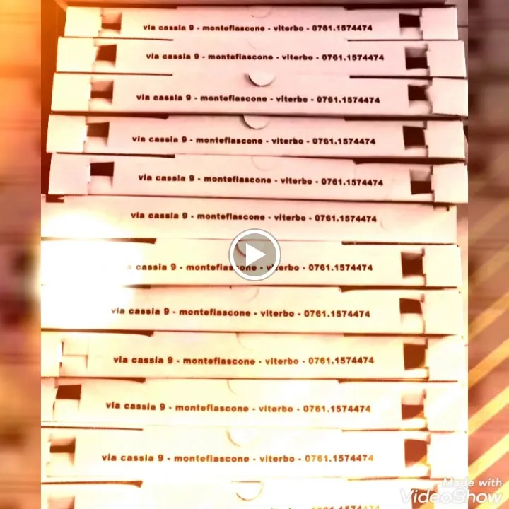 Pizzeria Via Cassia_Montefiascone_slider_image_2