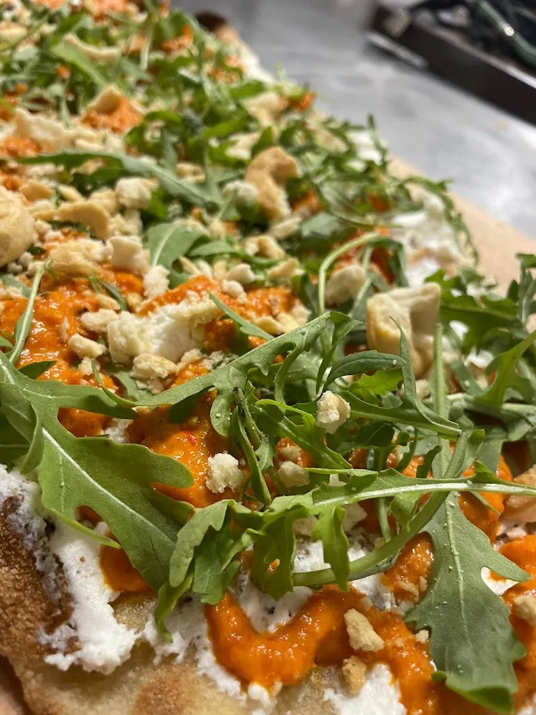 RIMA - PINSA E TEGLIA ROMANA restaurant in Montefiascone