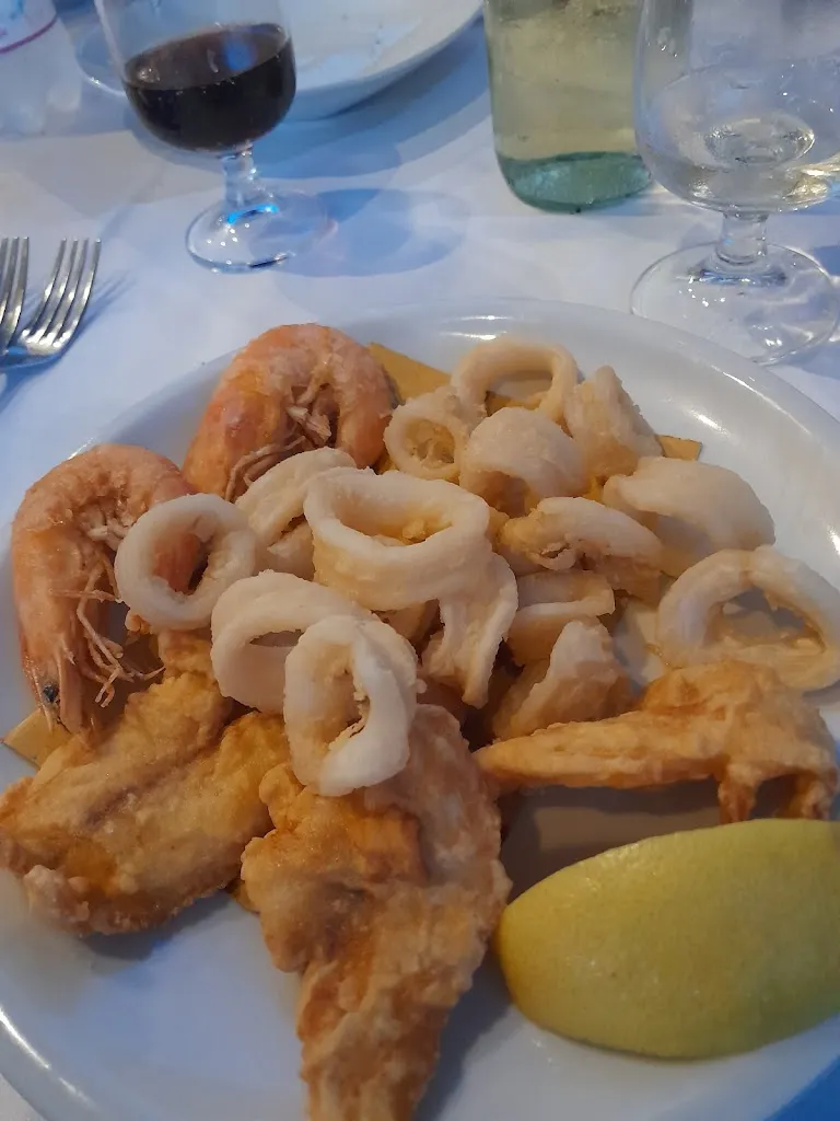 Anna Duda_Ristorante pizzeria da Corrado_Montefiascone_review