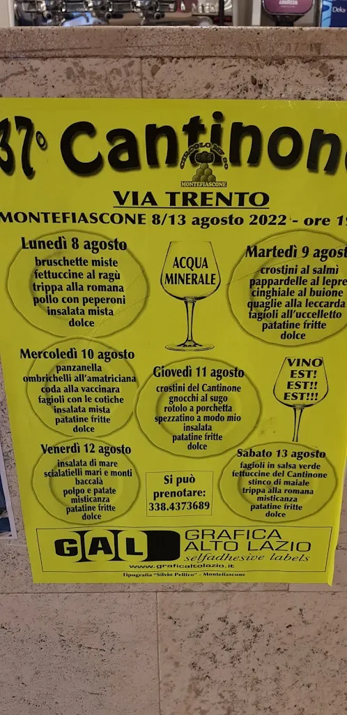 Menu_Caffè Centrale_Montefiascone_image_1