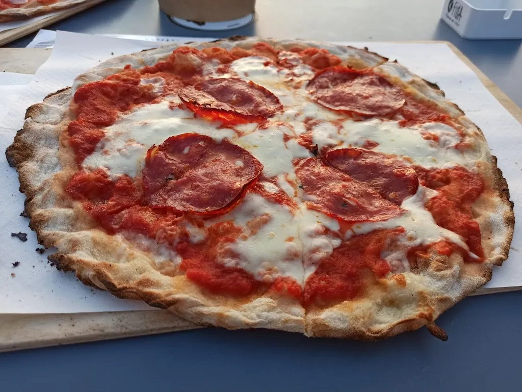 Menu_Rana Muta - Cocktail Bar, Food & Drink_Montefiascone_image_2