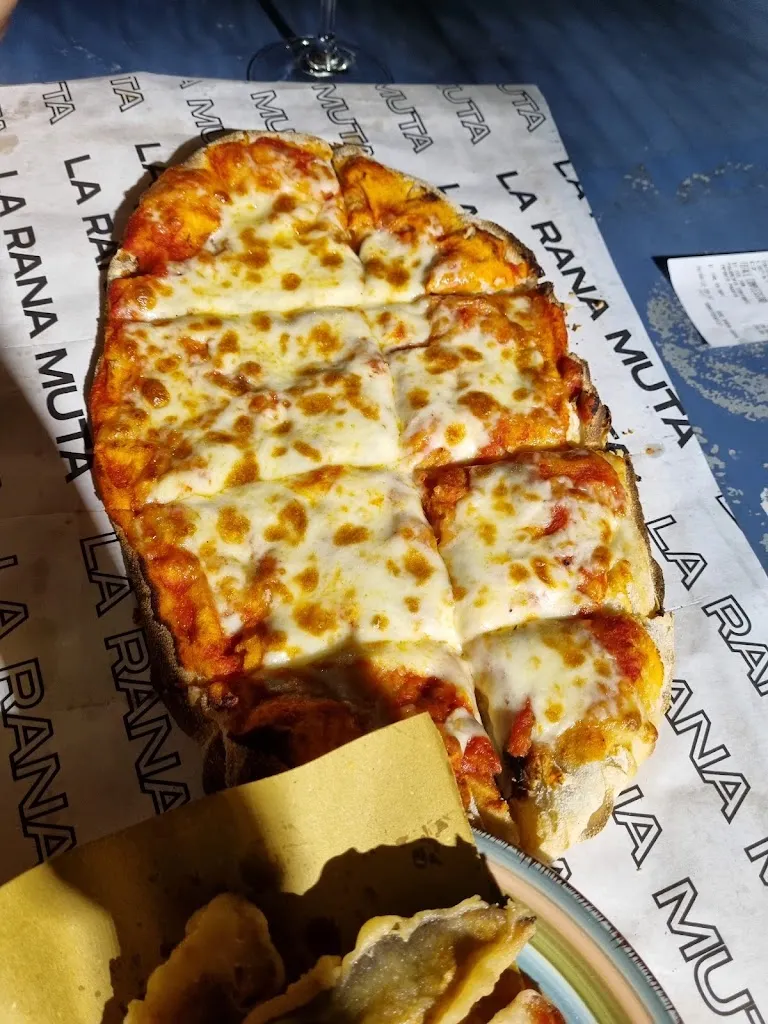 Menu_Rana Muta - Cocktail Bar, Food & Drink_Montefiascone_image_5