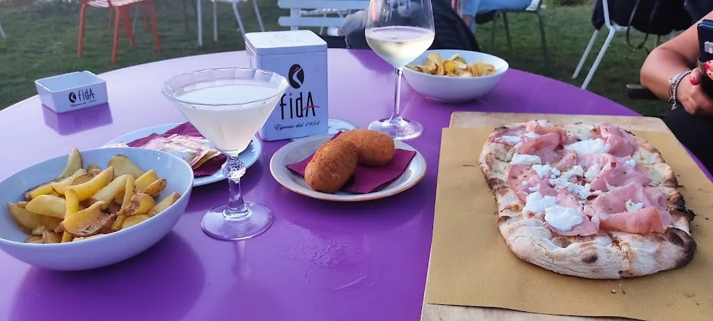 Menu_Rana Muta - Cocktail Bar, Food & Drink_Montefiascone_image_8