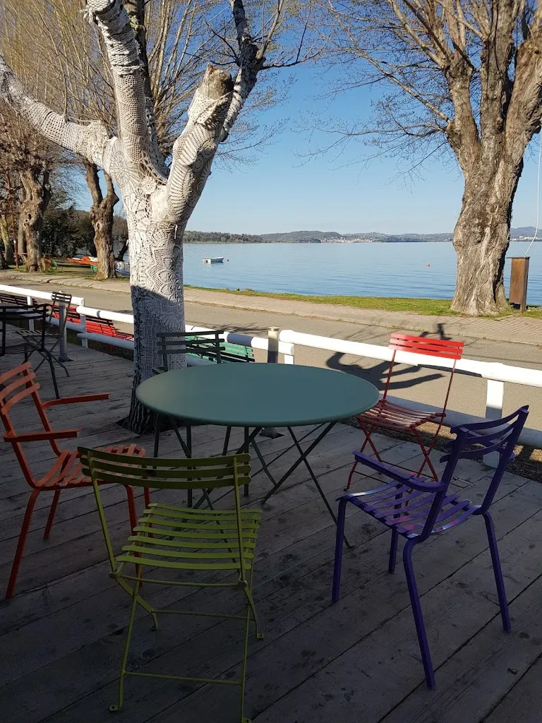 Rana Muta - Cocktail Bar, Food & Drink restaurant in Montefiascone