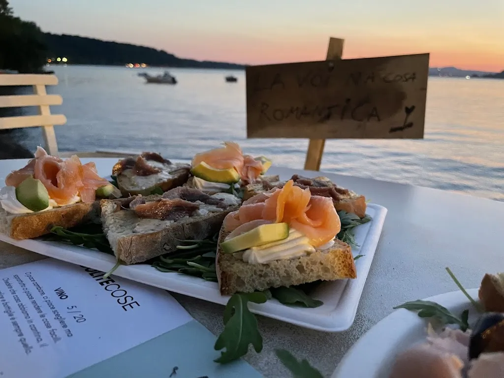 Rana Muta - Cocktail Bar, Food & Drink_Montefiascone_slider_image_3