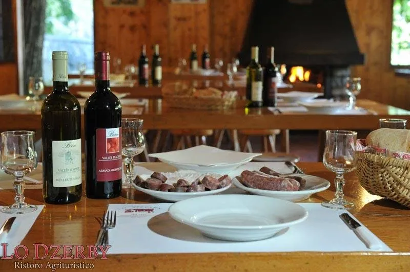 Agriturismo Lo Dzerby_Arnad_slider_image_2