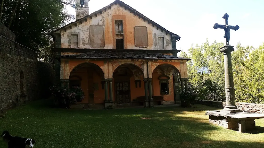 Agriturismo Lo Dzerby_Arnad_slider_image_3