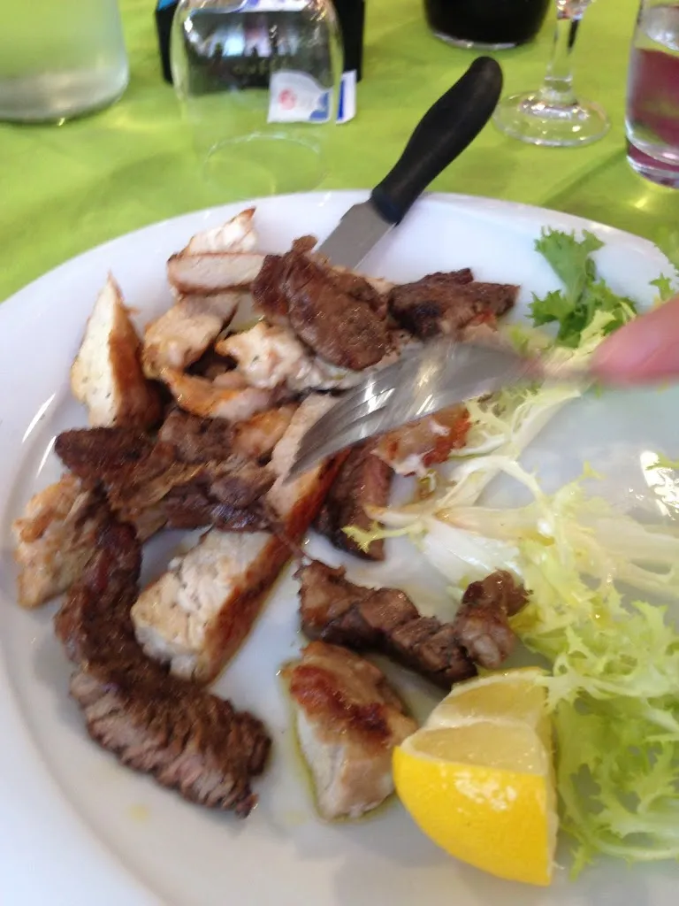 Asma Benoun_Tomato Ristorante_Montefiascone_review