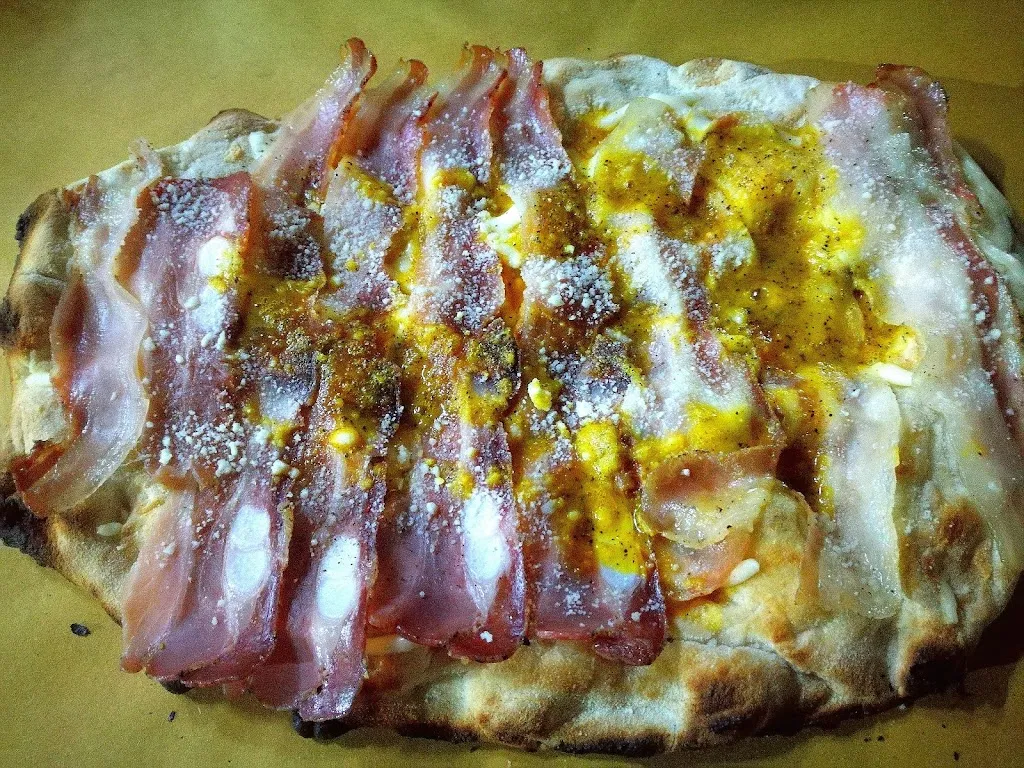 PANCHUTIN SHOP_Tomato Ristorante_Montefiascone_review