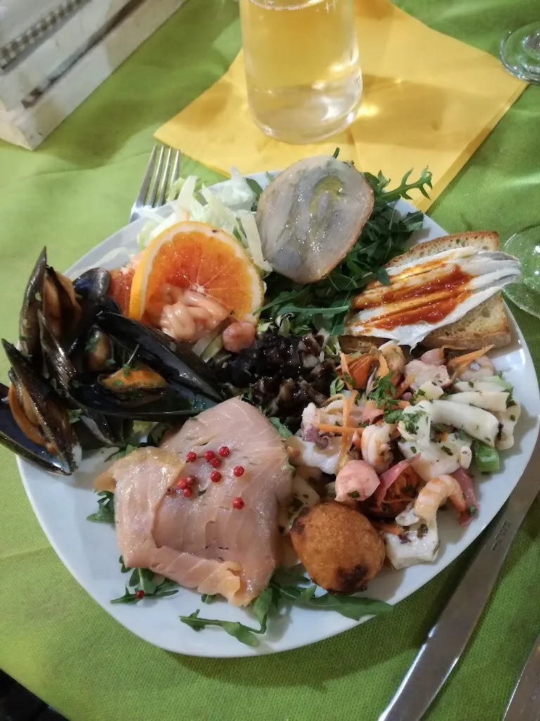 Duca di Orvieto_Tomato Ristorante_Montefiascone_review