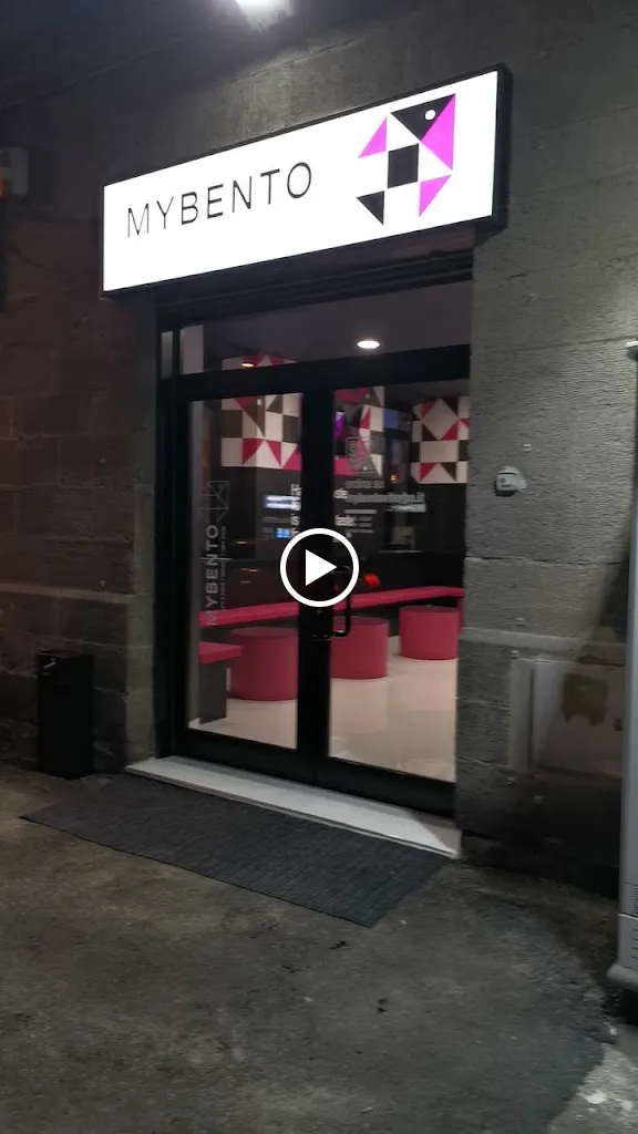 MYBENTO® Sushi & Poké | MONTEFIASCONE restaurant in Montefiascone