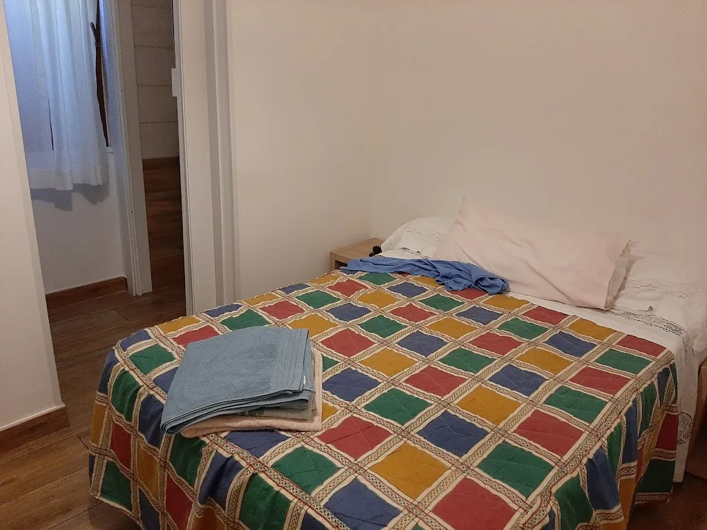 puffo dolce_Al Centesimo Chilometro 100: Ristoro del Pellegrino_Montefiascone_review