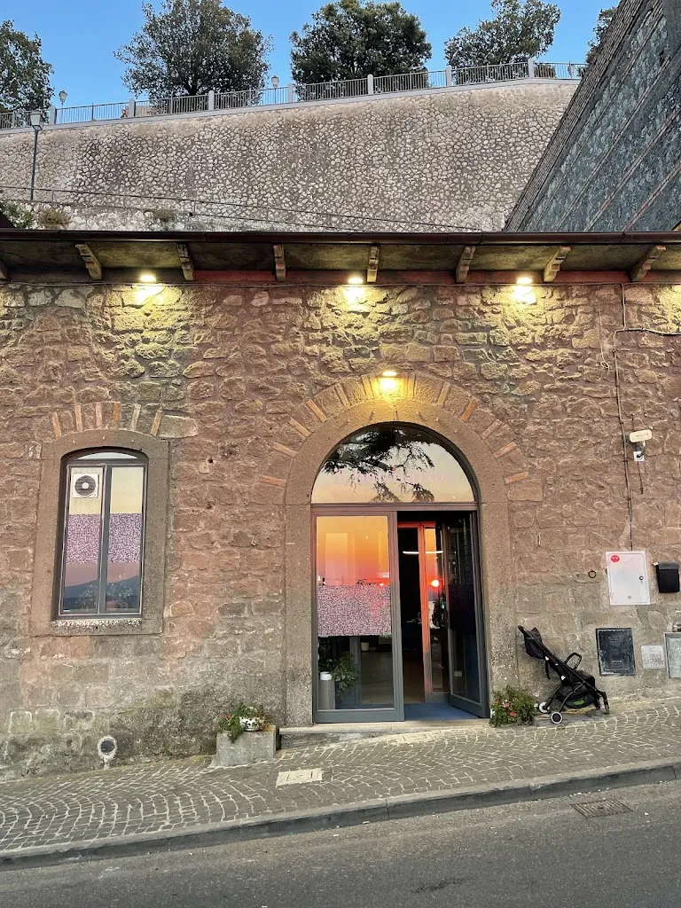 Jack Wootton_Il Battilardo_Montefiascone_review