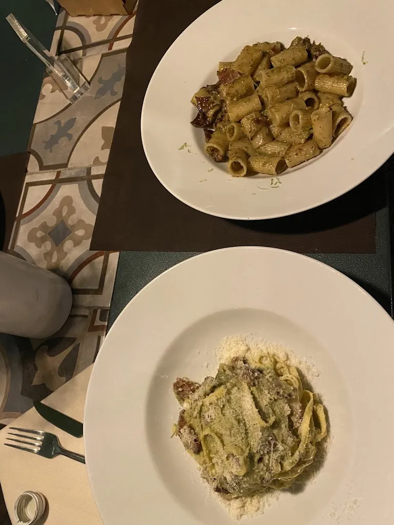 Hannah Caughley_Il Battilardo_Montefiascone_review