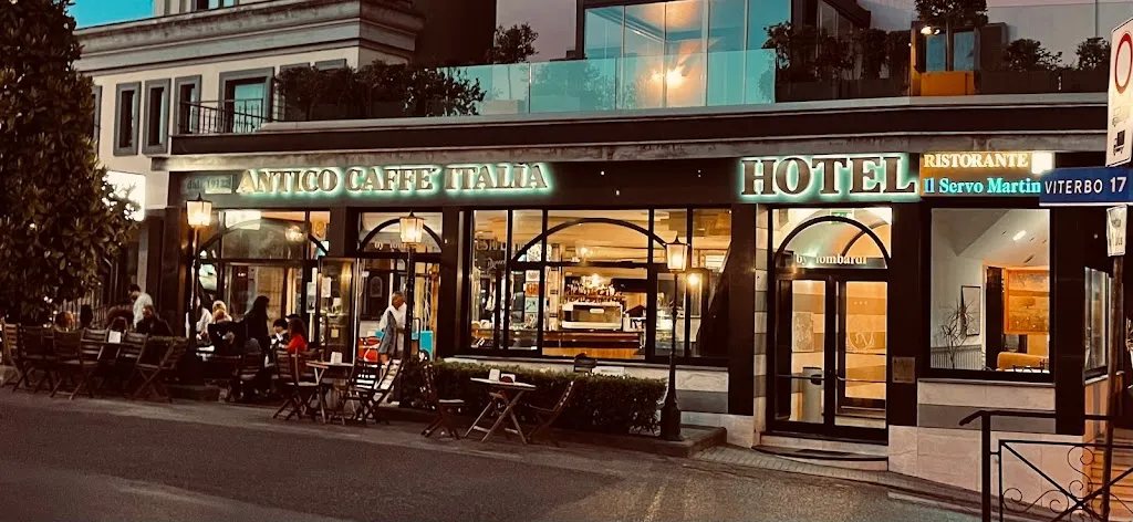 Hotel Italia & Lombardi_Montefiascone_slider_image_1