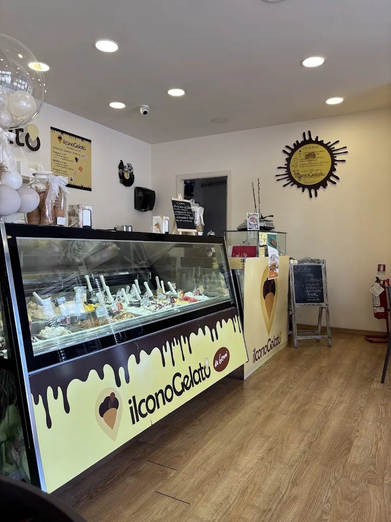 Melissa Ceroni_Il Cono Gelato da Genni_Montefiascone_review