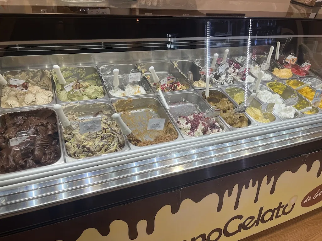 Manuel Scipioni_Il Cono Gelato da Genni_Montefiascone_review