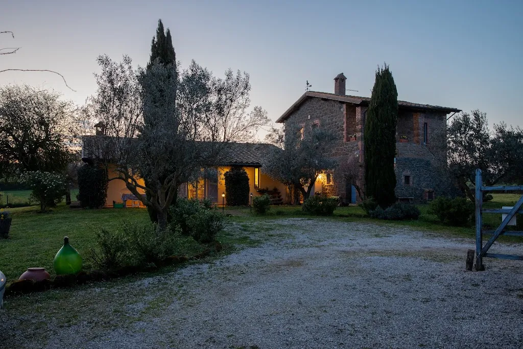 Stella Siqueros_Rosemary's Country House_Montefiascone_review